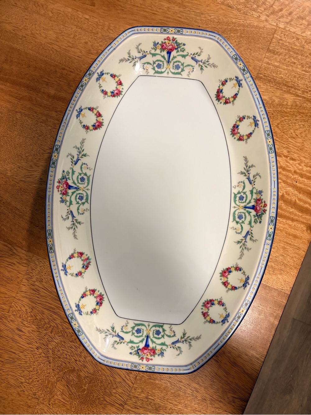 Wall Decor Subcategory Identification